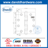 ANSI BHAM SUS201 Hochleistungs-Türscharnier für Fire Nenntür-DDSS001-ANSI-1