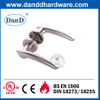 Europäischer Stil SUS304 Safety Industrial Door Griff-DDSH035