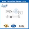 Edelstahl-Oberflächenmontierter automatischer Spülbolzen für Metall-Tür-DDDB023