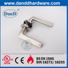 Europäischer Standard Edelstahl 304 Schwerhebel-Türgriff-DDSH016