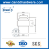 Moderner, rostfreier stahler haltbarer Gate-Türstopper -DDDS009