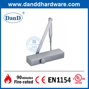 CE EN1154 REICH FEUER BRANSCHUNG HYDRAULISCHE INDUSTRIEDER Tür näher-dddc013