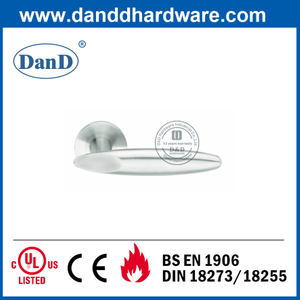 Bestes neues Design SUS304 Feste Hebel-Haupttürgriff-DDSH020