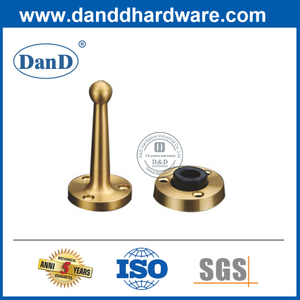 Moderne Zinklegierung Security Outdoor Türstopper-DDDS021