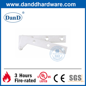 90-Grad-Grad 201 Pivot-Scharnier für Swing Door-DDSS051