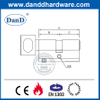 CE-Zertifizierung Messing High Security Key und drehen Sie den Zylinder-DDLC001