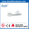 Beste SS304 Ironmongy Security Privatsphäre Schlafzimmer Türgriff-DDTH025