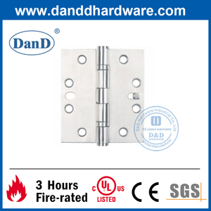 270 Grad Edelstahl 304 Security Außentür-Scharnier- DDSS015-B
