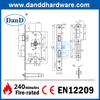 Edelstahl 304 Notschloss für Escape Door-DDML009-E