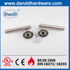 Euro-Stil Edelstahl 304 Außenhebel-Türgriff-DDSH018