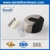 Beste Zinklegierung Sicherheitsboden montierte Türstop-DDDS006