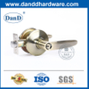 Moderne Zinklegierung Privacy Tubular Lockset für Waschraum-DDLK016
