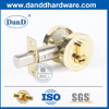 Zinklegierung Einseitiger Zylinder Deadbolt Lock-DDLK019