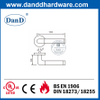 Externe Türmöbel Edelstahl 304 Griff für Stahltür-DDTH021