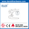Europäischer Stil SUS304 Safety Industrial Door Griff-DDSH035
